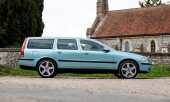 2003 Volvo V70R - Offered without reserve - 2