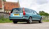 2003 Volvo V70R - Offered without reserve - 3