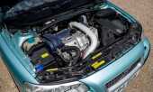 2003 Volvo V70R - Offered without reserve - 5
