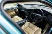 2003 Volvo V70R - Offered without reserve - 9