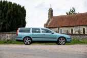 2003 Volvo V70R - Offered without reserve - 12