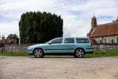 2003 Volvo V70R - Offered without reserve - 13
