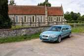 2003 Volvo V70R - Offered without reserve - 15