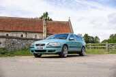 2003 Volvo V70R - Offered without reserve - 16