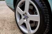 2003 Volvo V70R - Offered without reserve - 17