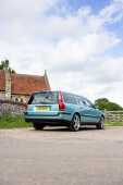 2003 Volvo V70R - Offered without reserve - 19