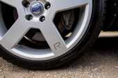2003 Volvo V70R - Offered without reserve - 20