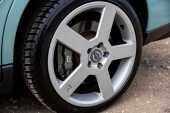 2003 Volvo V70R - Offered without reserve - 22