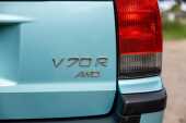 2003 Volvo V70R - Offered without reserve - 23