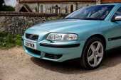 2003 Volvo V70R - Offered without reserve - 24