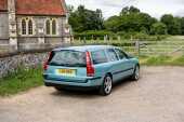 2003 Volvo V70R - Offered without reserve - 37