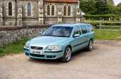 2003 Volvo V70R - Offered without reserve - 38