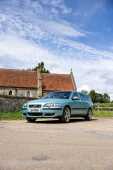 2003 Volvo V70R - Offered without reserve - 40