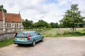 2003 Volvo V70R - Offered without reserve - 41