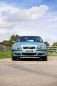 2003 Volvo V70R - Offered without reserve - 42