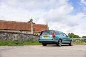 2003 Volvo V70R - Offered without reserve - 44