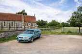 2003 Volvo V70R - Offered without reserve - 45