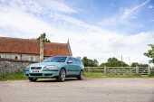 2003 Volvo V70R - Offered without reserve - 46