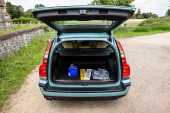 2003 Volvo V70R - Offered without reserve - 47