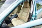 2003 Volvo V70R - Offered without reserve - 48