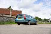 2003 Volvo V70R - Offered without reserve - 49