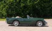 1964 Daimler SP250 Dart C-Spec - Recently restored - 2