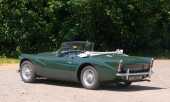 1964 Daimler SP250 Dart C-Spec - Recently restored - 3