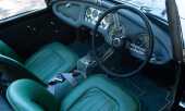 1964 Daimler SP250 Dart C-Spec - Recently restored - 4