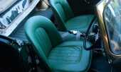 1964 Daimler SP250 Dart C-Spec - Recently restored - 5