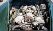 1964 Daimler SP250 Dart C-Spec - Recently restored - 6