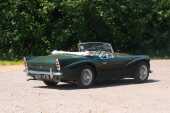 1964 Daimler SP250 Dart C-Spec - Recently restored - 8