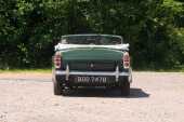 1964 Daimler SP250 Dart C-Spec - Recently restored - 9
