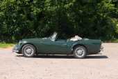 1964 Daimler SP250 Dart C-Spec - Recently restored - 10