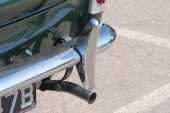 1964 Daimler SP250 Dart C-Spec - Recently restored - 11