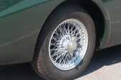 1964 Daimler SP250 Dart C-Spec - Recently restored - 12