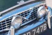 1964 Daimler SP250 Dart C-Spec - Recently restored - 17