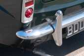 1964 Daimler SP250 Dart C-Spec - Recently restored - 18