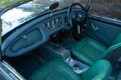 1964 Daimler SP250 Dart C-Spec - Recently restored - 22