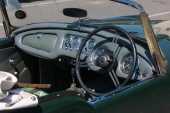 1964 Daimler SP250 Dart C-Spec - Recently restored - 23