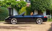 2004 Porsche Boxster - 2