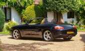 2004 Porsche Boxster - 3