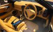 2004 Porsche Boxster - 4