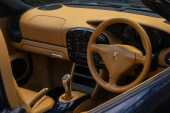 2004 Porsche Boxster - 6