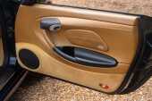 2004 Porsche Boxster - 10