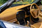 2004 Porsche Boxster - 11
