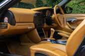 2004 Porsche Boxster - 12