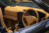 2004 Porsche Boxster - 13