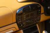 2004 Porsche Boxster - 15