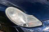 2004 Porsche Boxster - 18