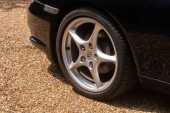 2004 Porsche Boxster - 21